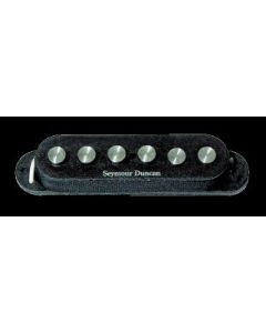Seymour Duncan SSL-7 rwrp - Quarter Pound Staggered Strat Pickup