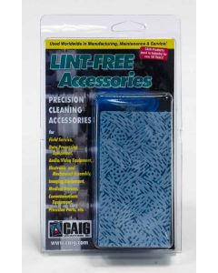 CAIG Lint-Free Cloth