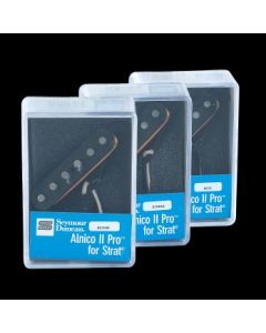 Seymour Duncan APS-1 - Alnico II Pro