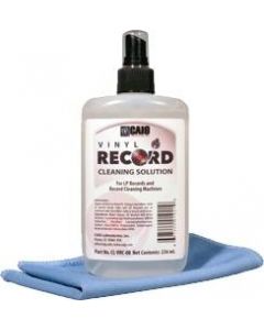 CAIG Vinyl Record Cleaning Solution