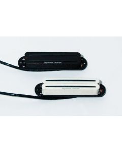Seymour Duncan SCR-1B - Cool Rails Strat