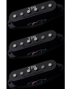 Seymour Duncan STK-10S - YJM Fury Strat