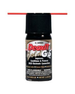 DeoxIT GOLD GN5S Mini-Spray NON-FLAMMABLE 5% solution