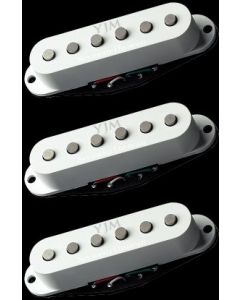 Seymour Duncan STK-10S - YJM Fury Strat