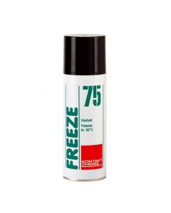 CRC Kontakt Chemie freezer relic spray FREEZE 75 200ml