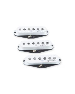 Seymour Duncan Jimi Hendrix Signature Strat Set - White