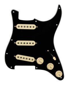 Fender Pre-Wired Strat Pickguard Original '57/'62 SSS