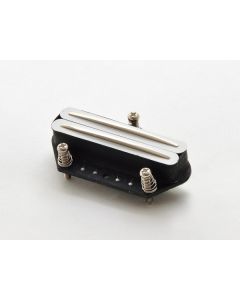 Tele Twin Blade Pickup Bridge