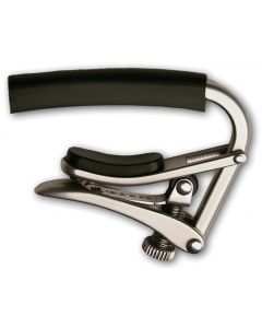 Shubb Capo C4n brushed nickel