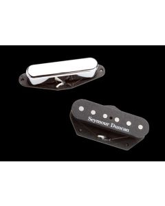 Seymour Duncan - Hot Tele Set (STR-2 & STL-2)