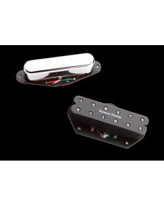 Seymour Duncan Little '59 & Vintage Stack Tele Set (STK-T1N & ST59-1)