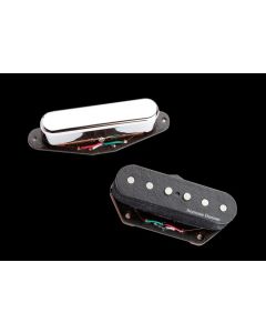 Seymour Duncan Vintage Stack Tele Set (STK-T1N & STK-T3B)