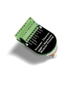 Seymour Duncan BMP-1 - Blackouts Preamp
