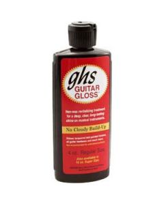 GHS New Age Guitar Gloss