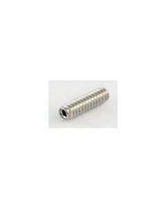 GS-0002-005 Steel Bridge Height Screws