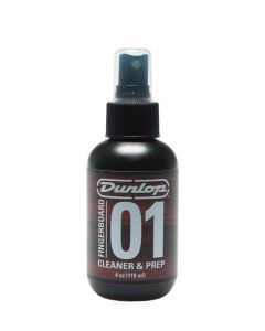 Dunlop Formula 65, Fingerboard Cleaner