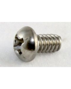 GS-0368-005 Stainless Switch Screws