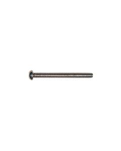 Pickup bolt