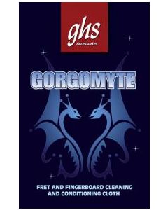 G H S  Gorgomyte / A6 Polishing cloth