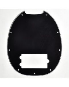 Pickguard Music Man