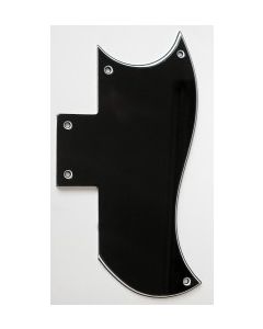 Pickguard for SG-model
