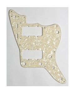 Pickguard for Jazzmaster  pearl