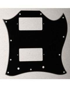 Pickguard for SG-model