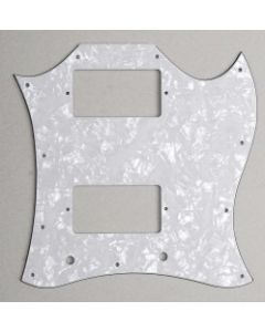 Pickguard for SG-model