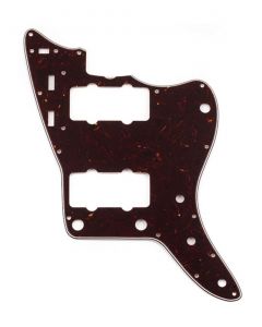 Fender Genuine Replacement Part pickguard 1965 Jazzmaster