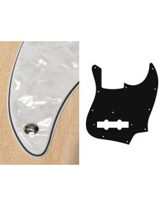 Pickguard Jazz bass