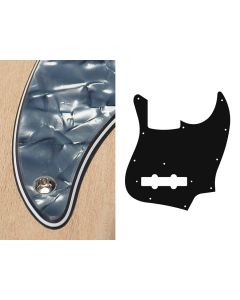Pickguard Jazz bass