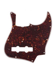 Fender Genuine Replacement Part pickguard 1964 Jazz Bass