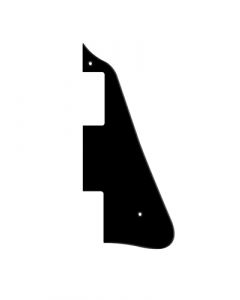 Pickguard LP-model