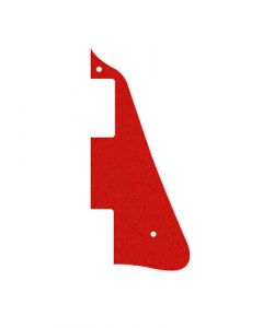 Pickguard LP-model