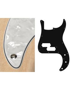 Pickguard P-Bass
