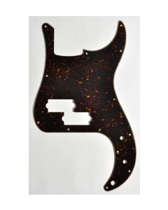 Pickguard Precision Bass Tortiose