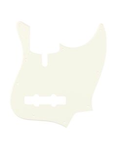 Boston pickguard