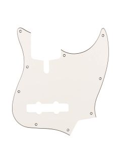 Boston pickguard