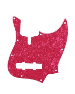 Boston pickguard