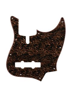 Boston pickguard