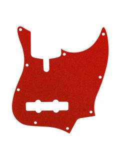 Boston pickguard