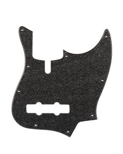 Boston pickguard