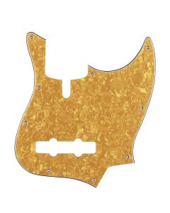 Boston pickguard