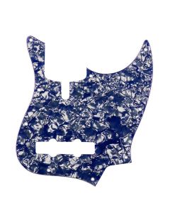 Boston pickguard