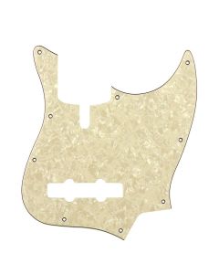 Boston pickguard