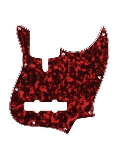 Boston pickguard