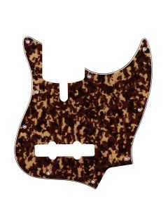 Boston pickguard