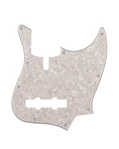 Boston pickguard