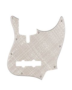 Boston pickguard