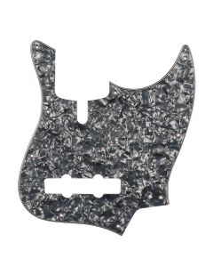Boston pickguard